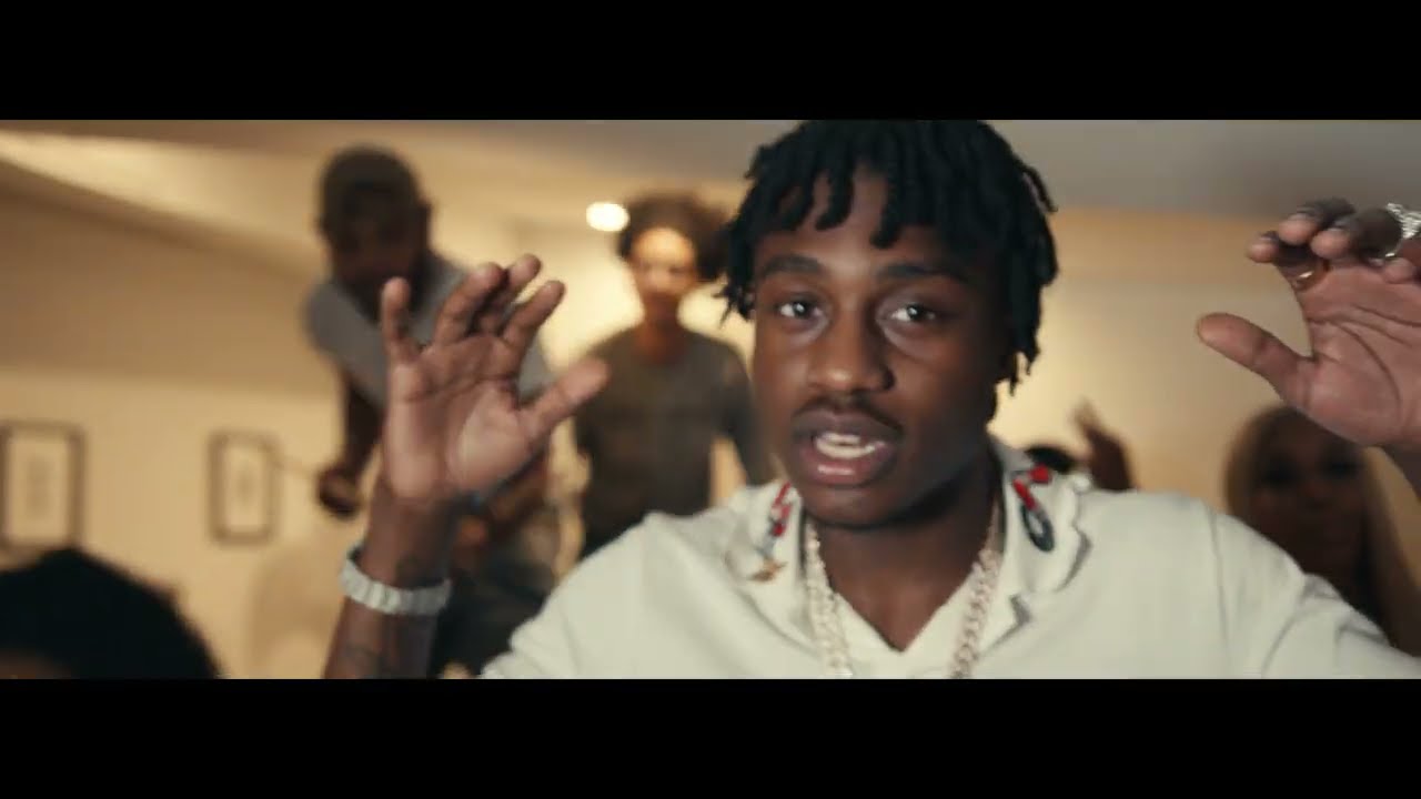 Lil Tjay - Oh Well (Official Video)