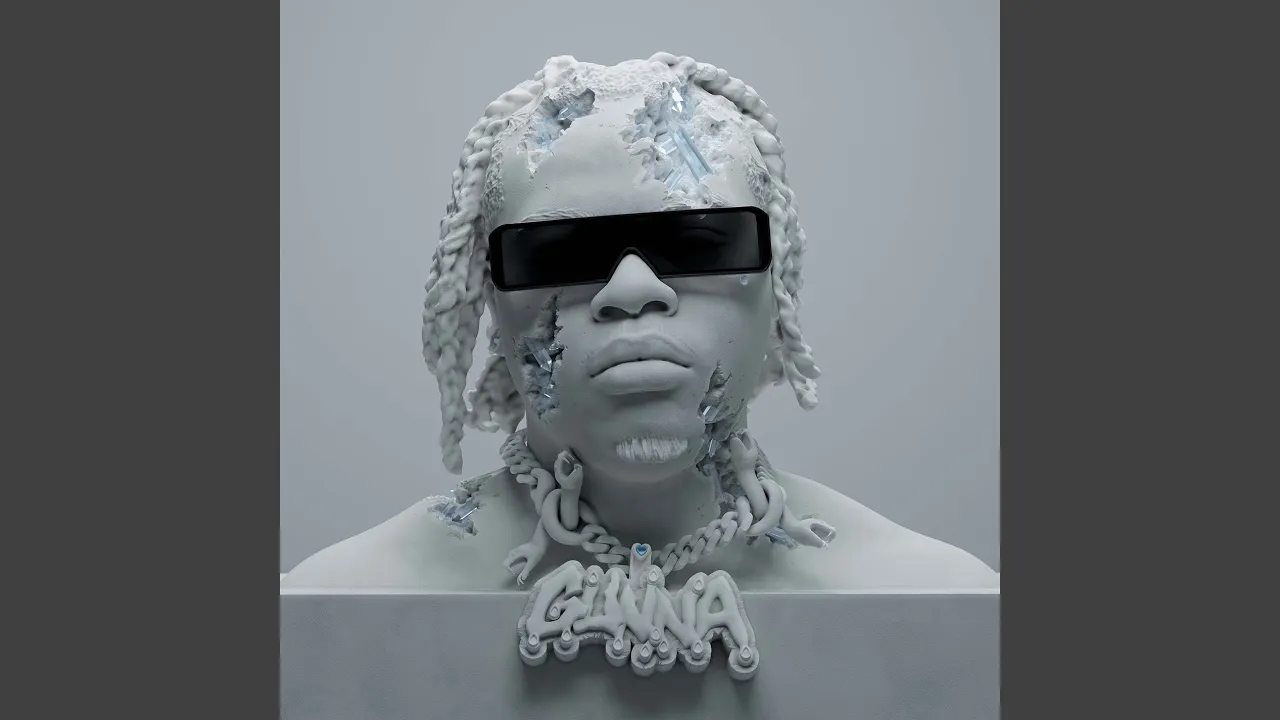 pushin P (feat. Young Thug)