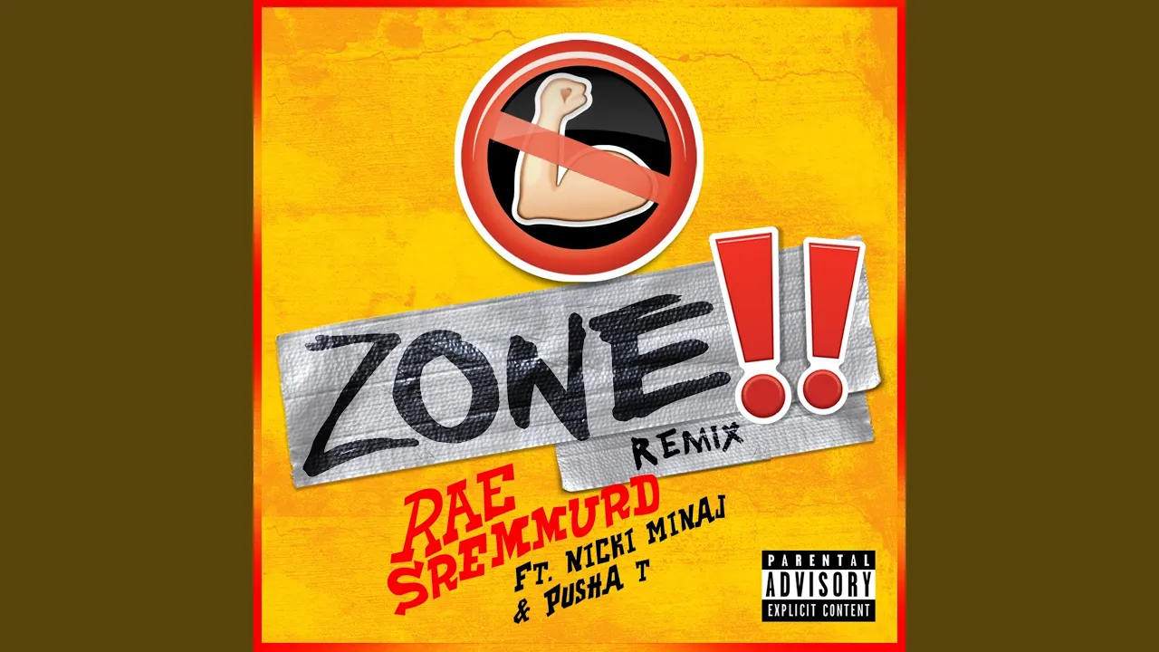 No Flex Zone (Remix)