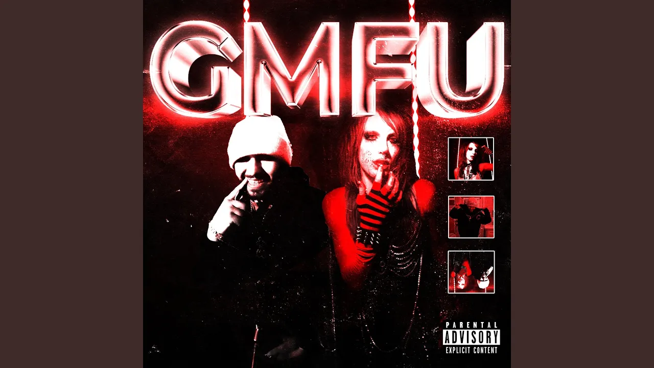 GMFU (w/ 6arelyhuman)