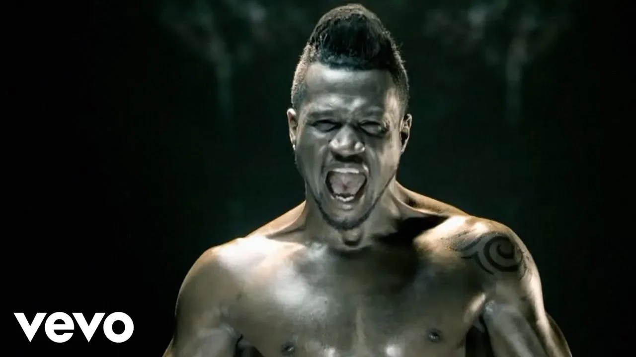 P-Square - Alingo (Official Video)