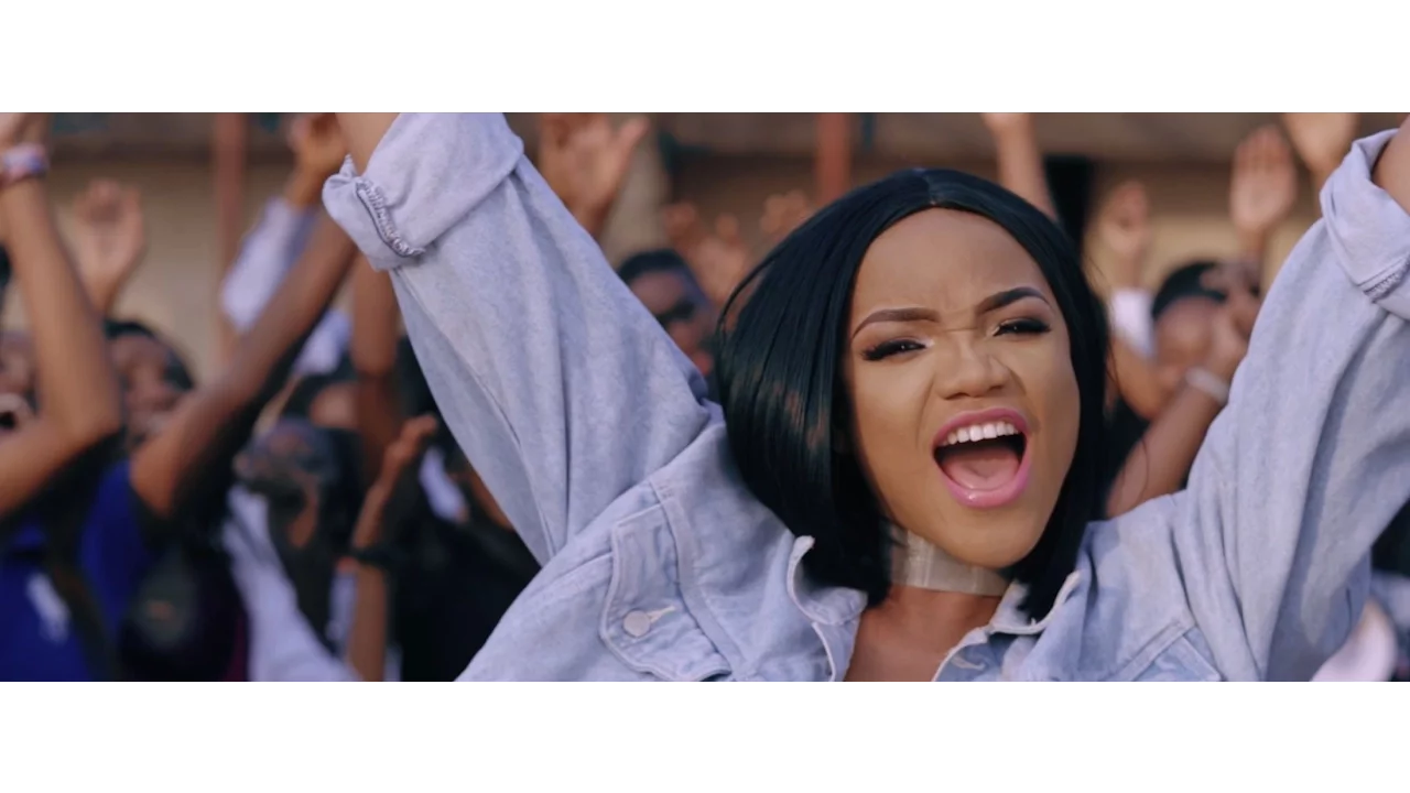 ADA EHI - JESUS ( You Are Able)