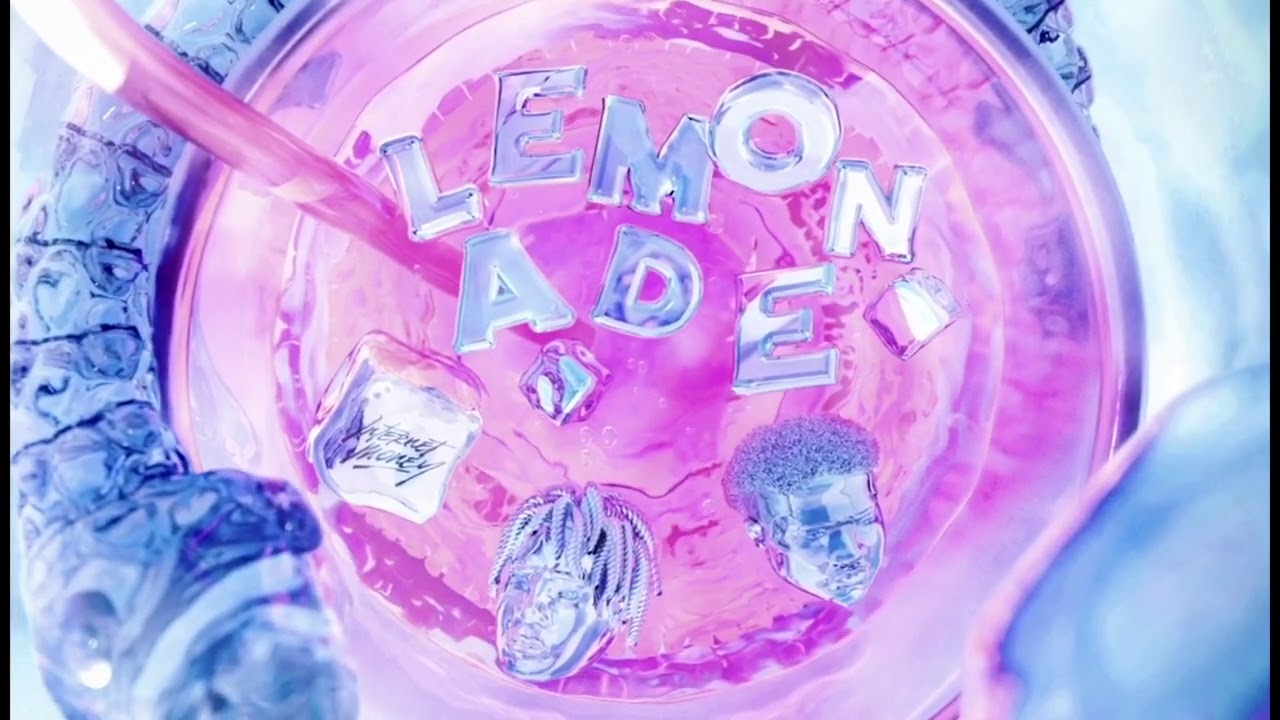 Internet Money – Lemonade ft. Don Toliver and Roddy Ricch