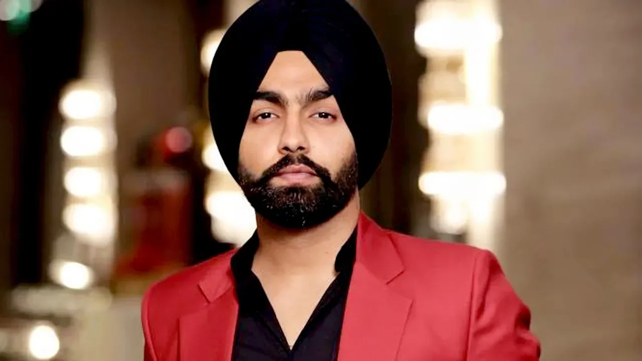 Ammy Virk New Full Punjabi Movie 2018 | HD 2018 | Latest punjabi Song 2018 |
