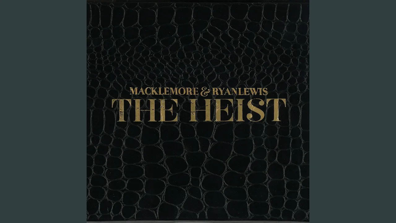Thrift Shop (feat. Wanz)