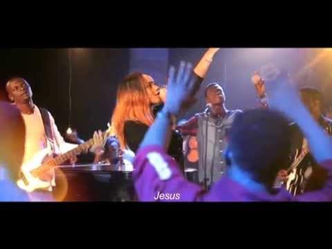 ADA EHI - ONLY YOU JESUS (LIVE)