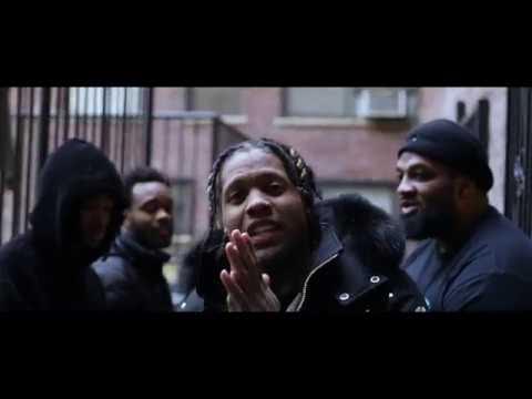 Lil Durk - I Know (Official Video)
