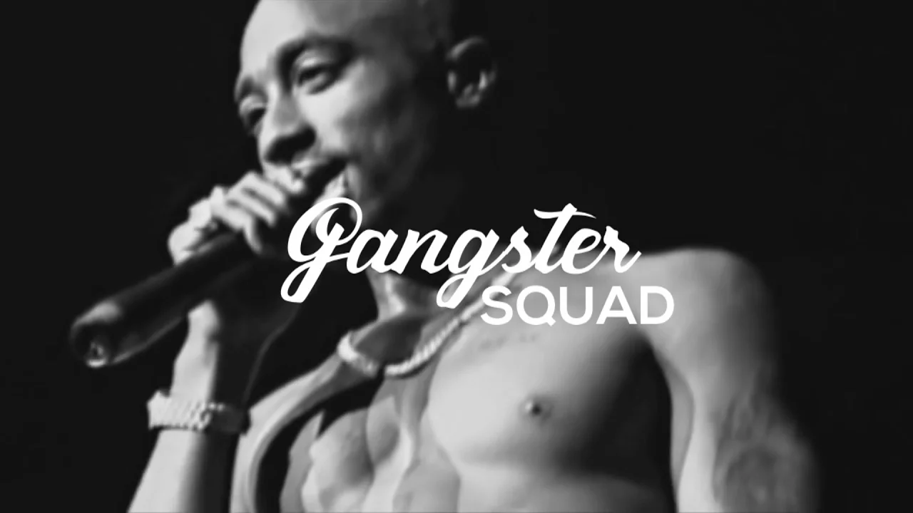 2PAC - Only Fear of Death (Izzamuzzic Remix)