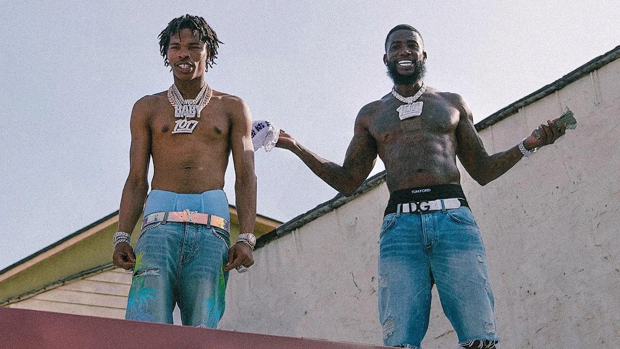 Gucci Mane - Both Sides feat. Lil Baby