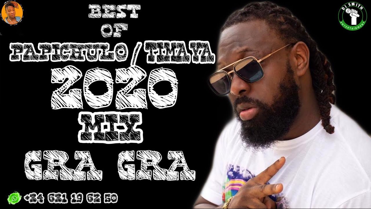 BEST OF TIMAYA / PAPICHULO 2020/2021 LATEST MIX BY DJ SMITH
