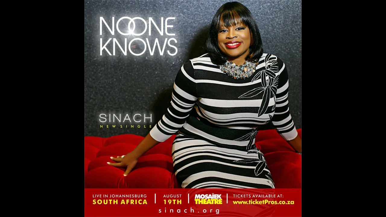 No One Knows [Lyrics Video]