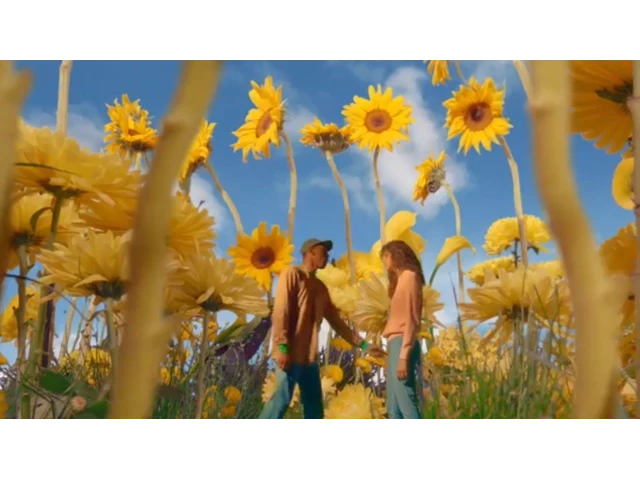 Tyler, The Creator - Fucking Young