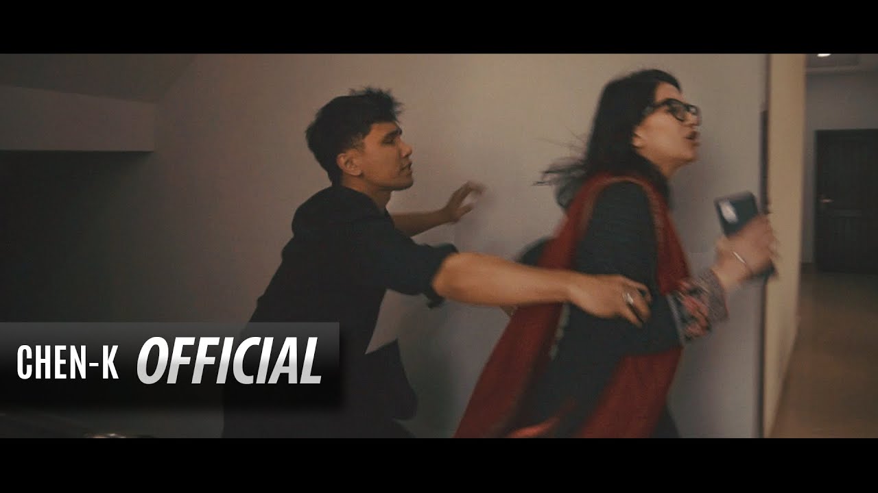 CHEN-K x Mudassar Qureshi - Legacy (Official Video) || Punjabi Urdu Rap