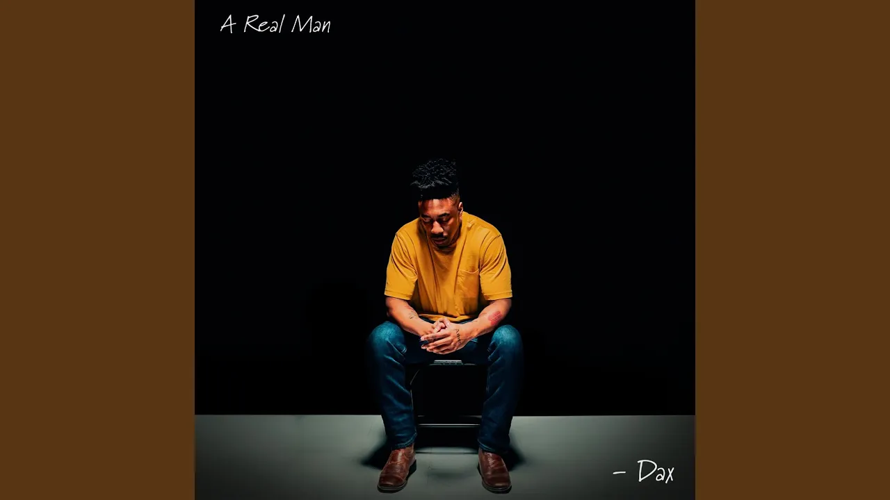 A Real Man