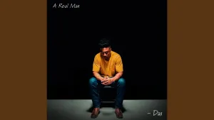 A Real Man
