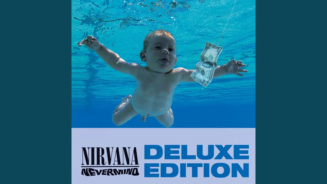 Smells Like Teen Spirit
