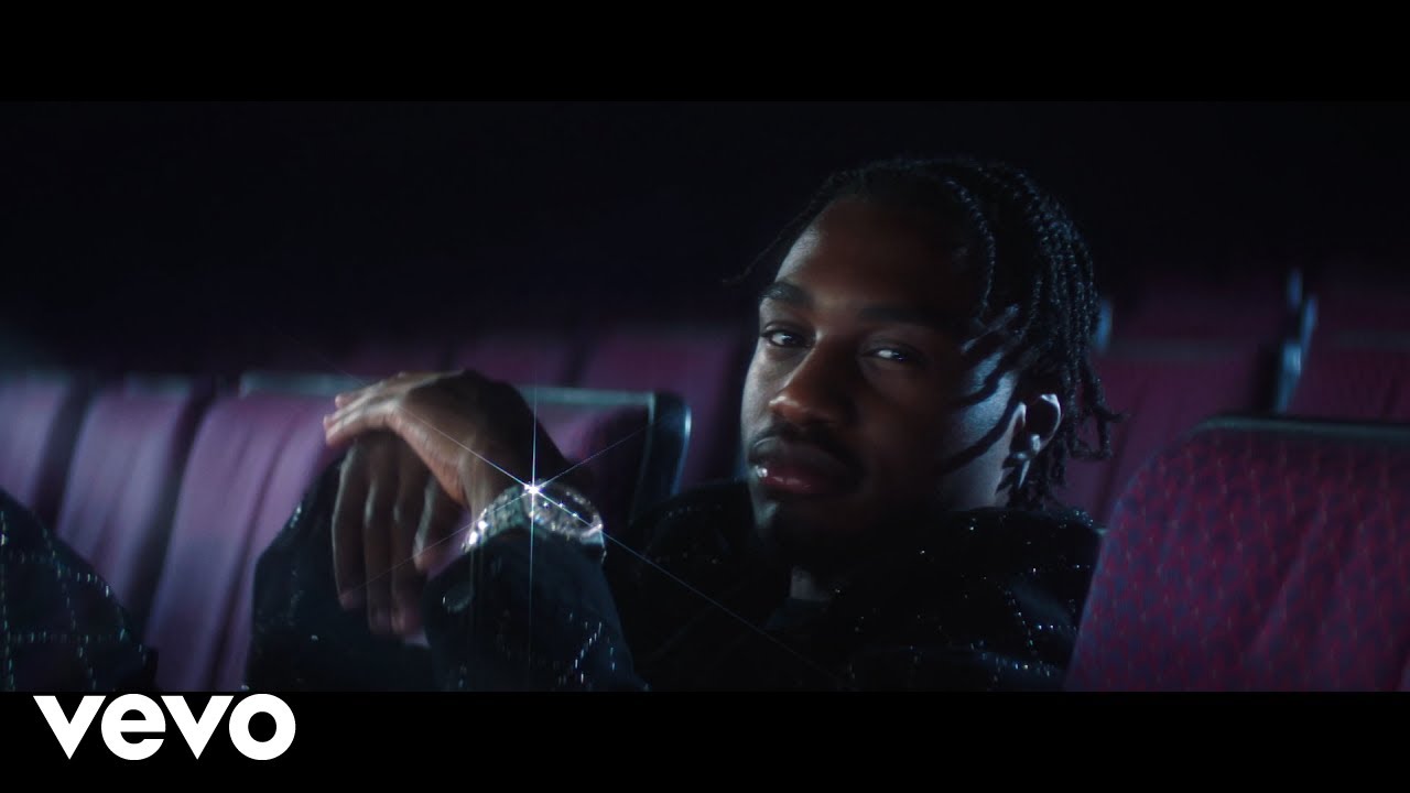 Lil Tjay - Move On (Official Video)