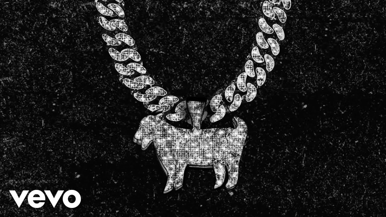 Lil Tjay - Goat (Official Audio)