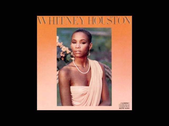 You Give Good Love - Whitney Houston 1985