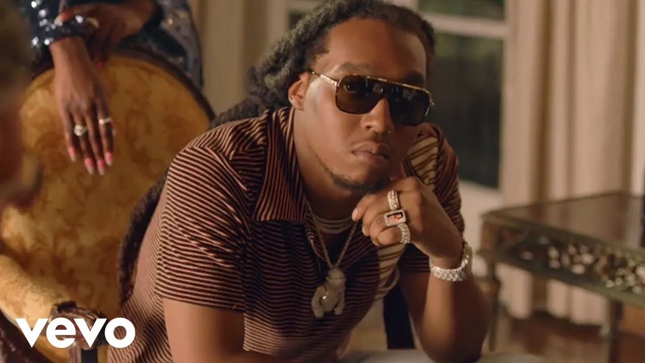 Migos - Narcos
