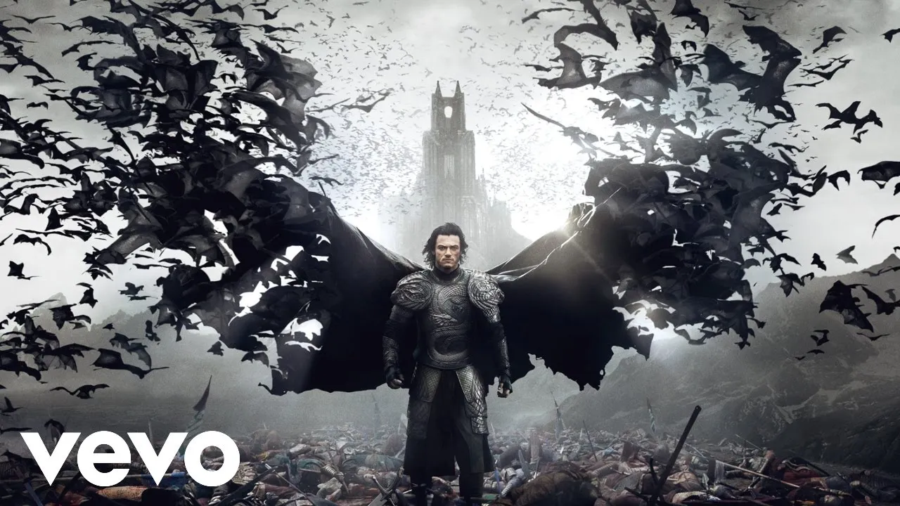 2Pac Ft. Eminem - Dracula (2018 Remix)