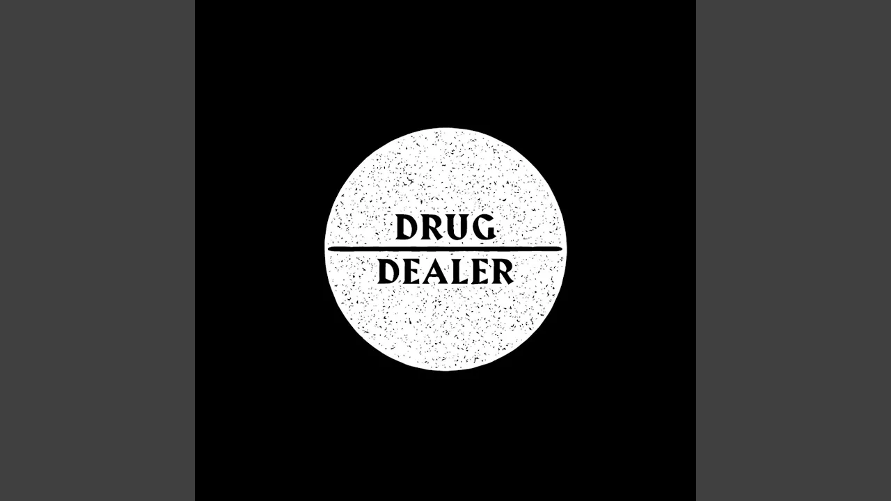 Drug Dealer (feat. Ariana DeBoo)