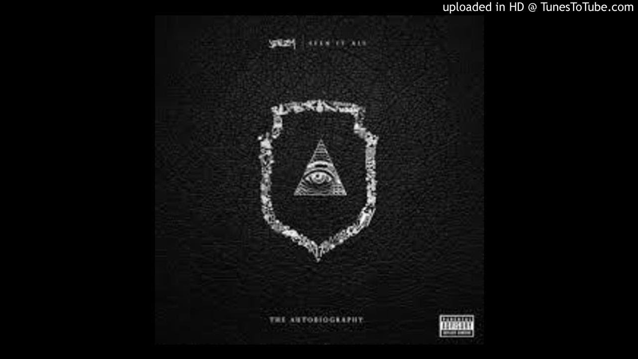 10 - Seen It All (feat. JAY Z) Young Jeezy