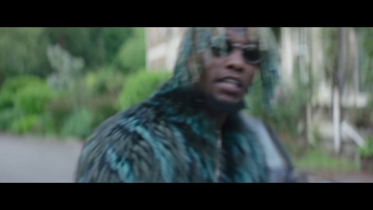 Migos  - Cocoon