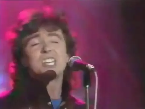 The Outfield - Your Love live