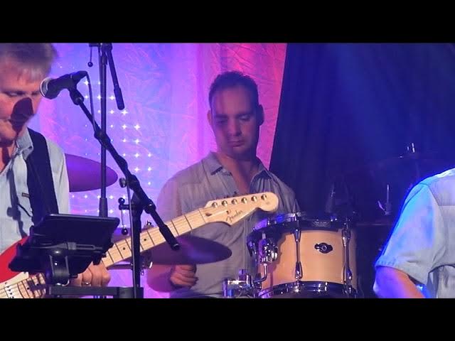 The Locomotions -  Once - van de DVD Jos Maas present 2013