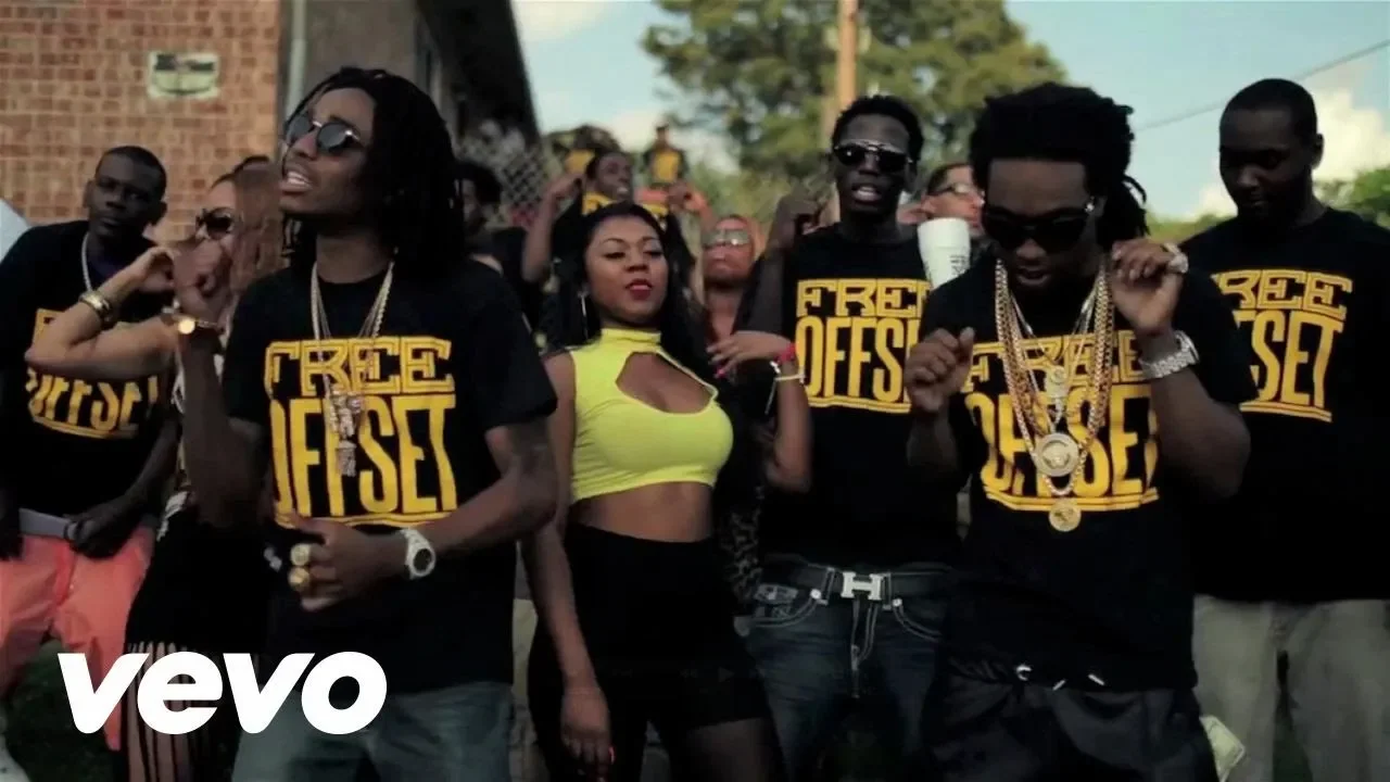 Migos - Bando