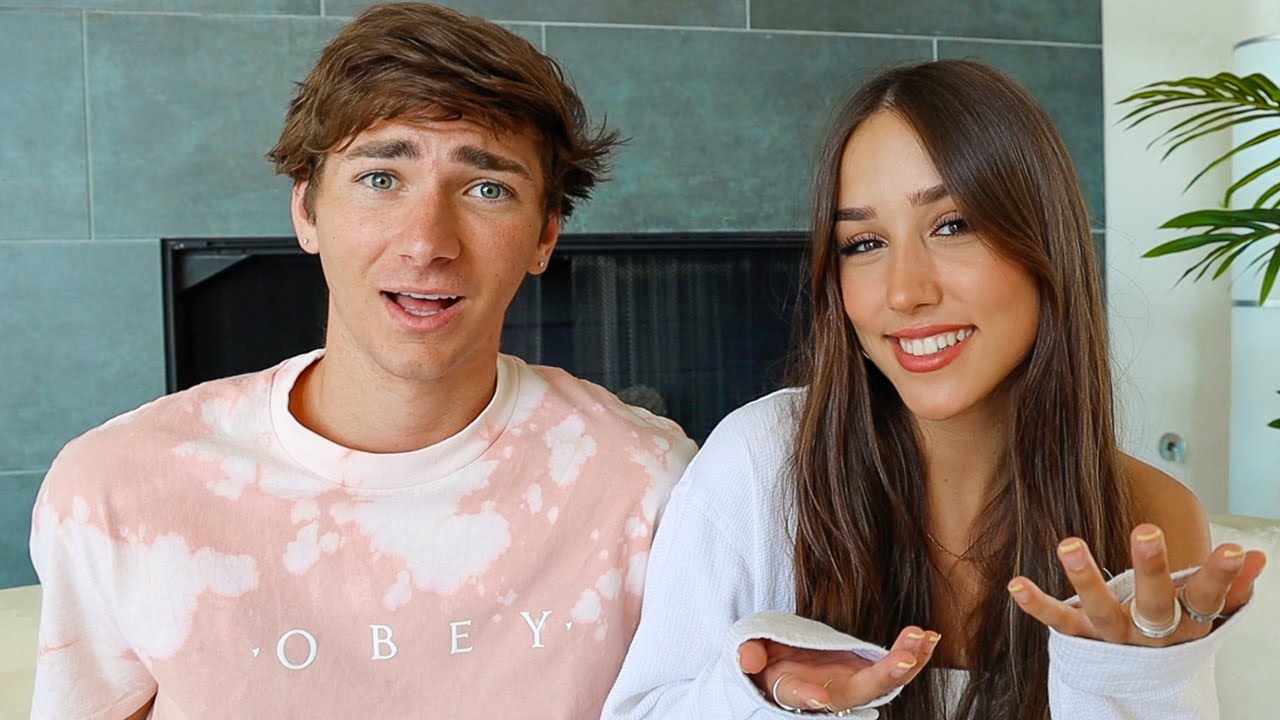 EXPOSING BEST FRIENDS SECRET RELATIONSHIP!!