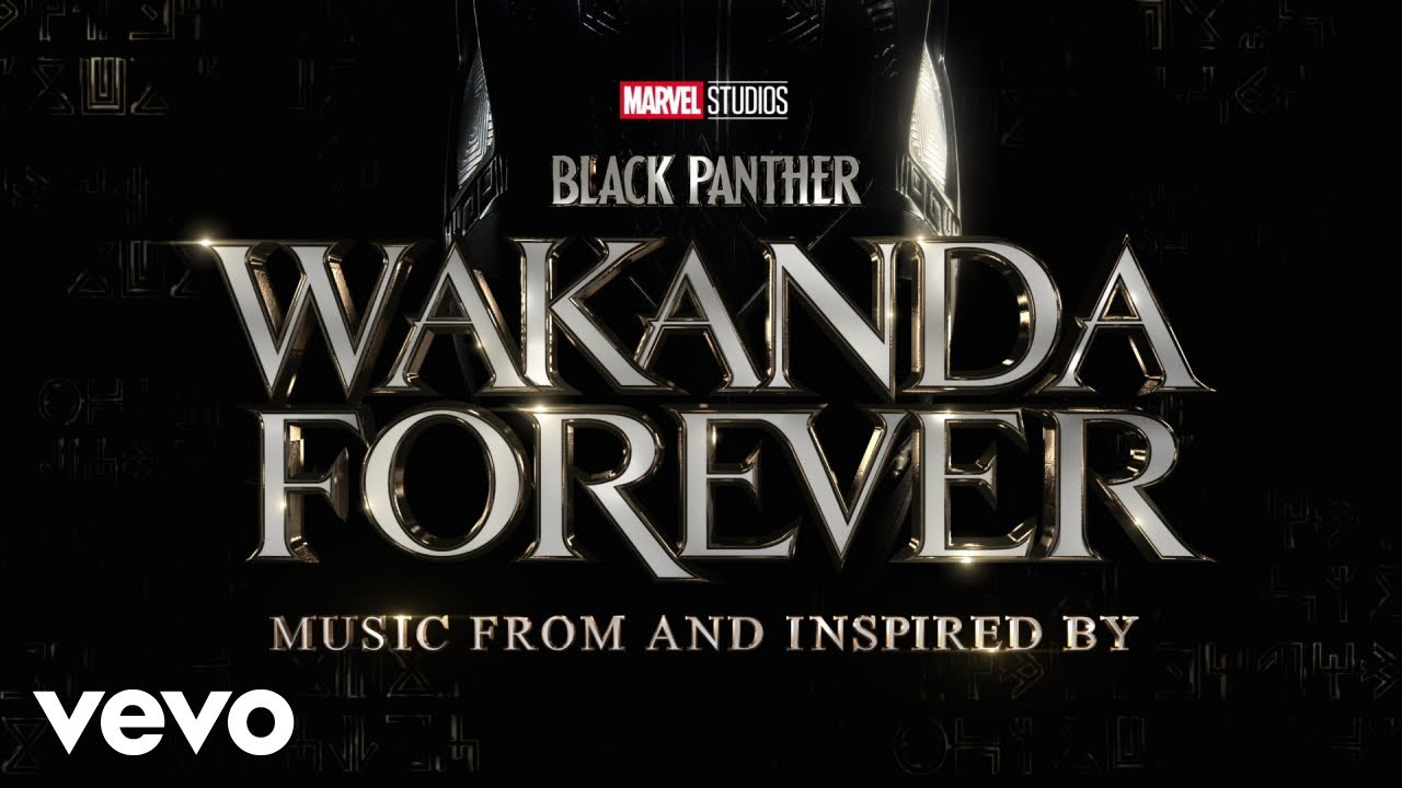 Coming Back For You (From "Black Panther: Wakanda Forever - Music From and Inspired By"...