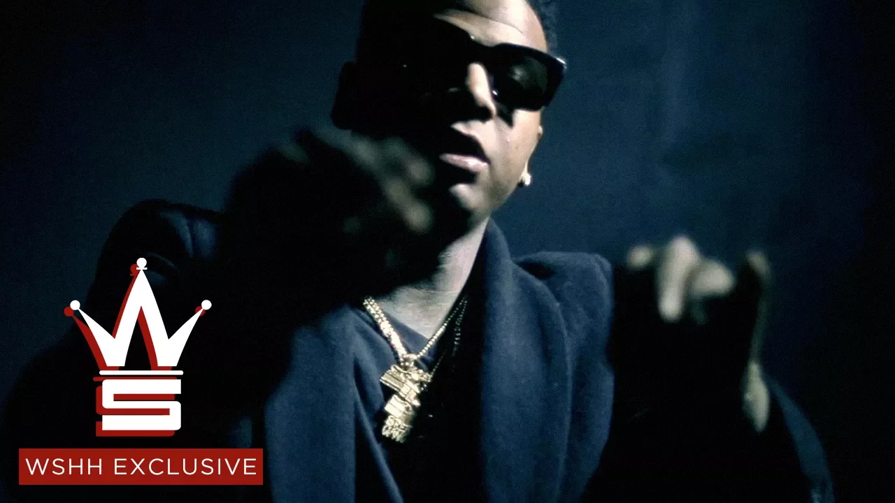 Moneybagg Yo "Real Me" (WSHH Exclusive - Official Music Video)