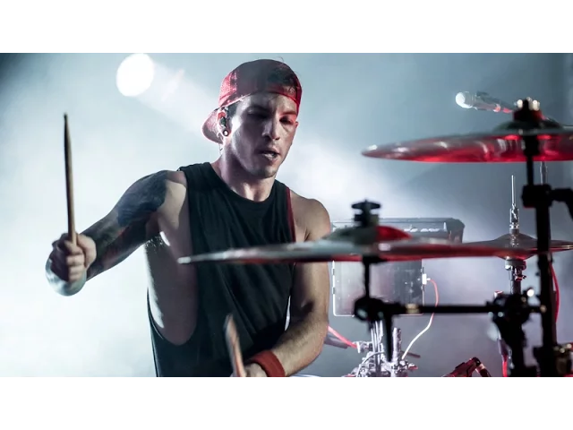 twenty one pilots - Ride (Live at Fox Theater)