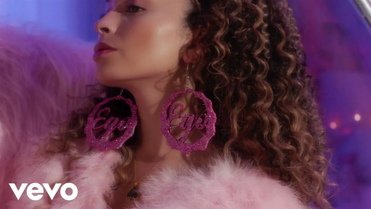 Ella Eyre - Ego ft. Ty Dolla $ign