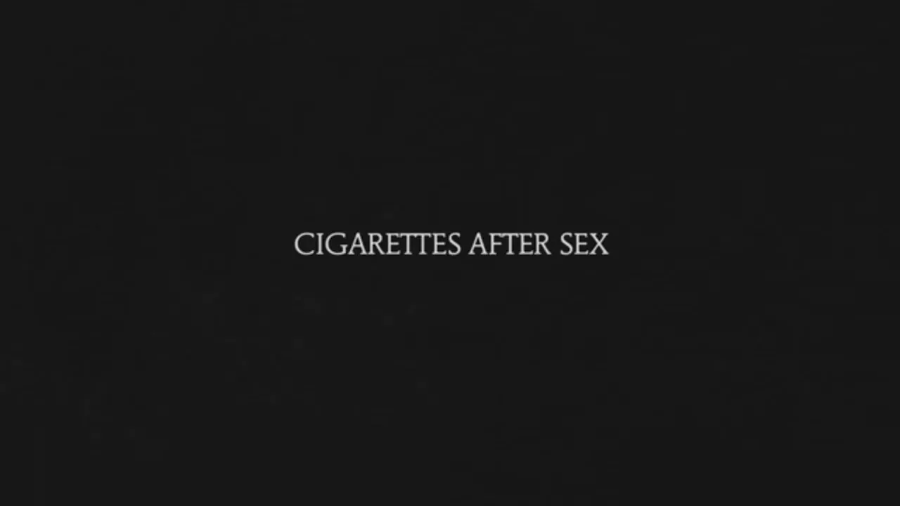 Opera House - Cigarettes After Sex