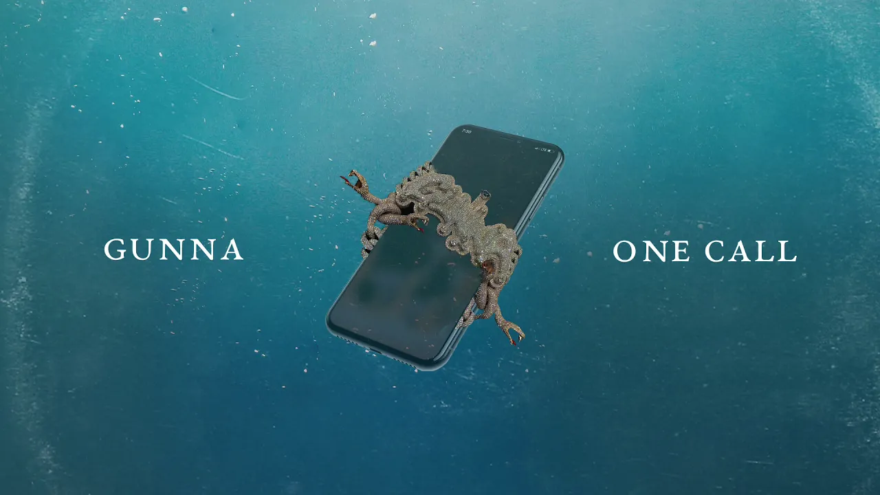 Gunna - One Call [Official Audio]
