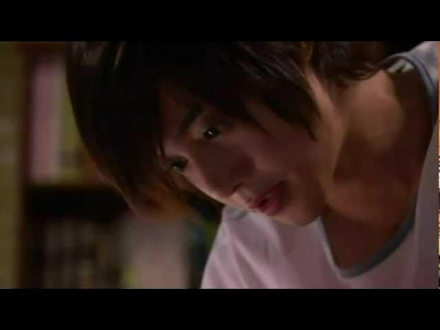 Pagkakataon - Shamrock feat. Rachelle Ann Go [Playful Kiss]