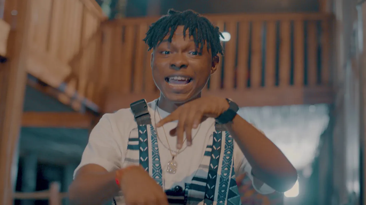 T Classic x Peruzzi x Terri x Haekins - KANA [Official Video]