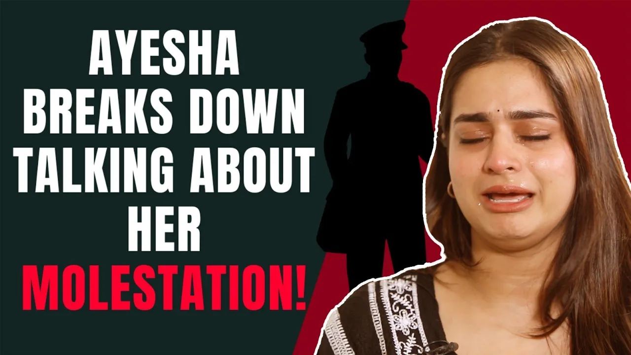 The UNTOLD story of Ayesha Khan and Munawar Faruqui being a Good Father !