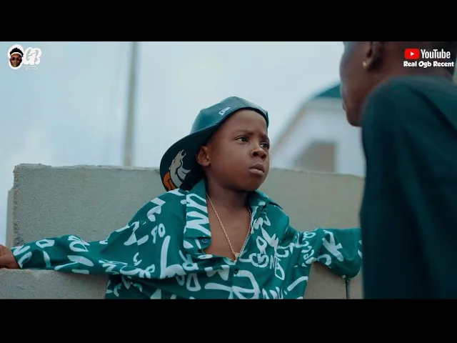 KIRIKU SLAPS OGB CULTIST