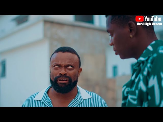 Rigging day OGB Cultist | Bishop OKON Umoh |