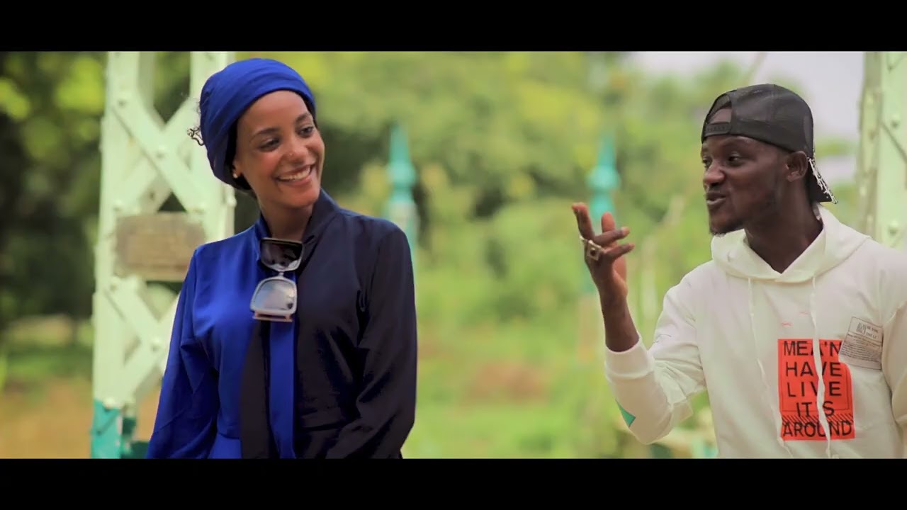 Auta mg_ So da so kauna ft Tumba bubakar (Official Video)