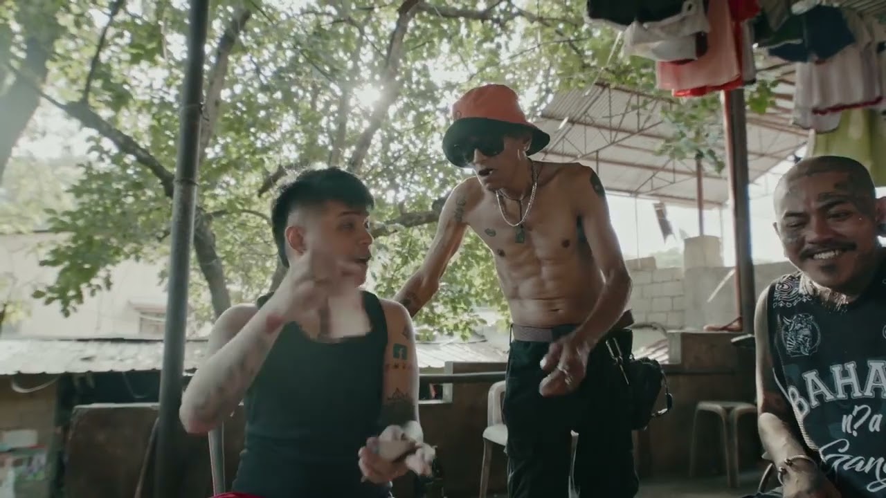 Responde - Directed by Pio Balbuena