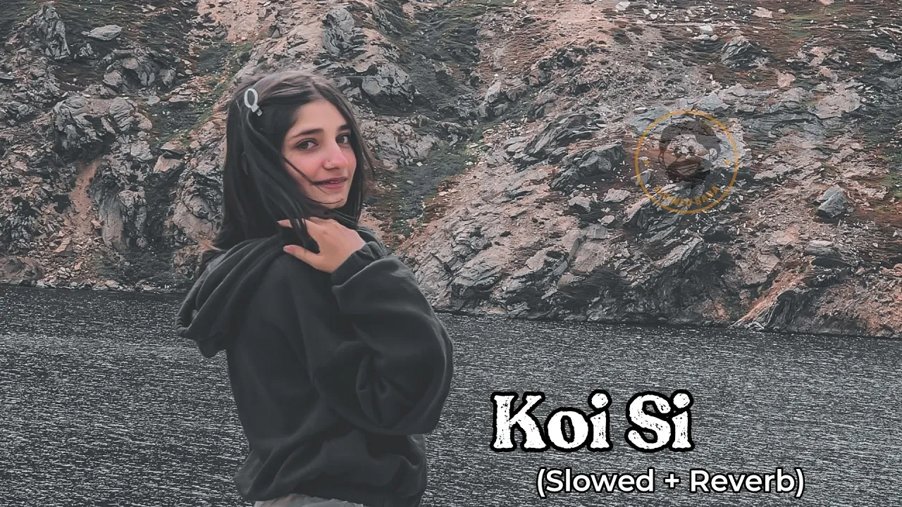 Koi Si (Afsana Khan) | Slowed and Reverb