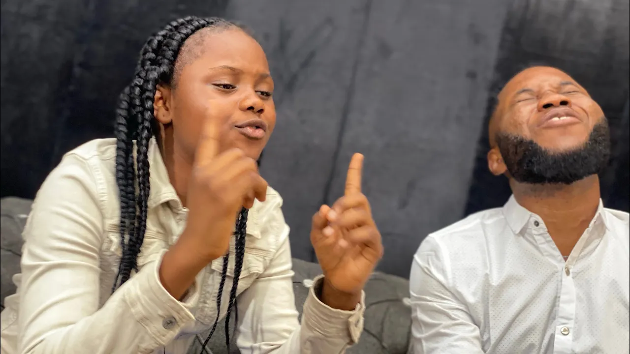 I bow -Judikay ft Uchechi Treasure and Henry Sopulu. Beautiful remix