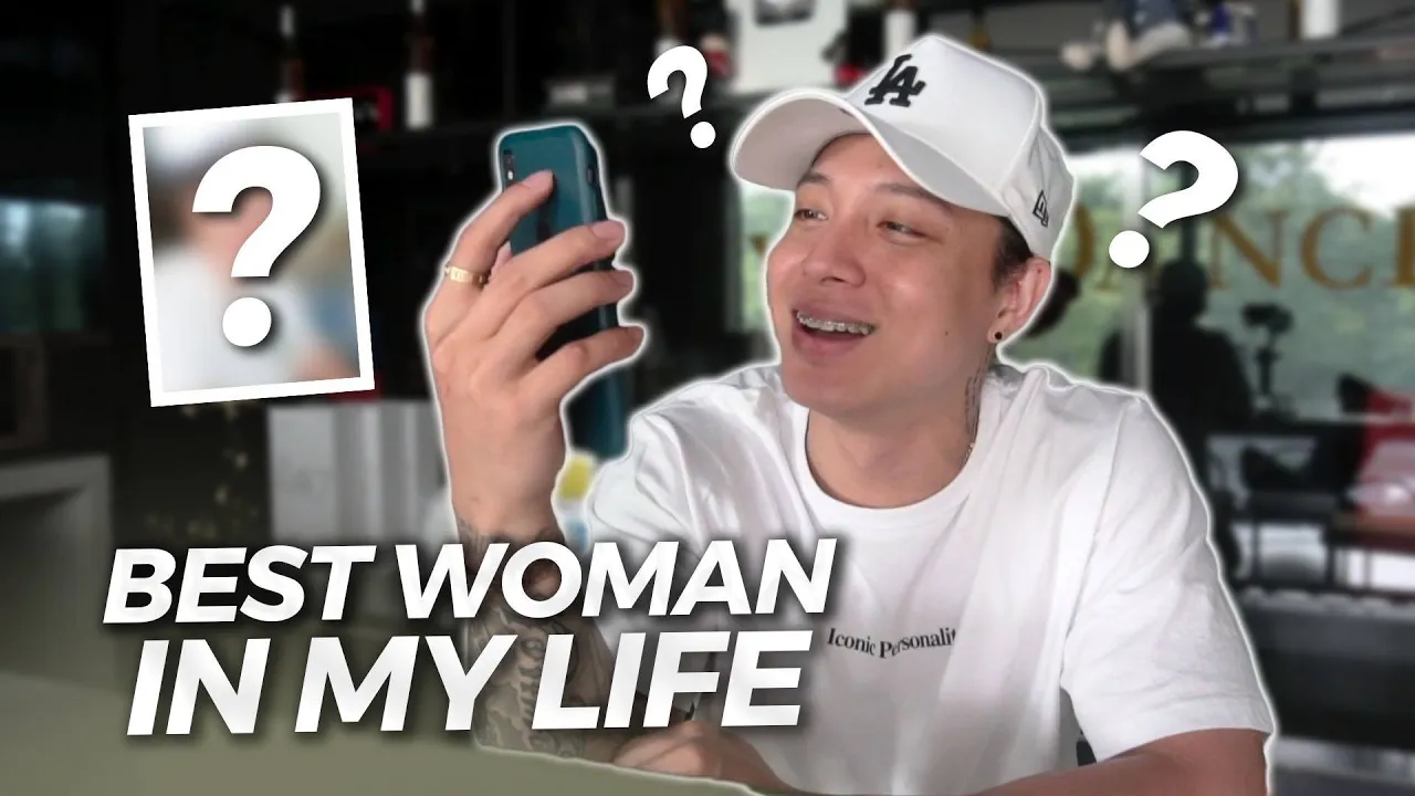 BEST WOMAN IN MY LIFE | DJ LOONYO
