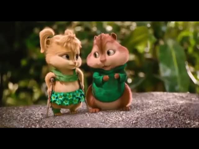 Korede Bello   Do Like That Chipmunks Version
