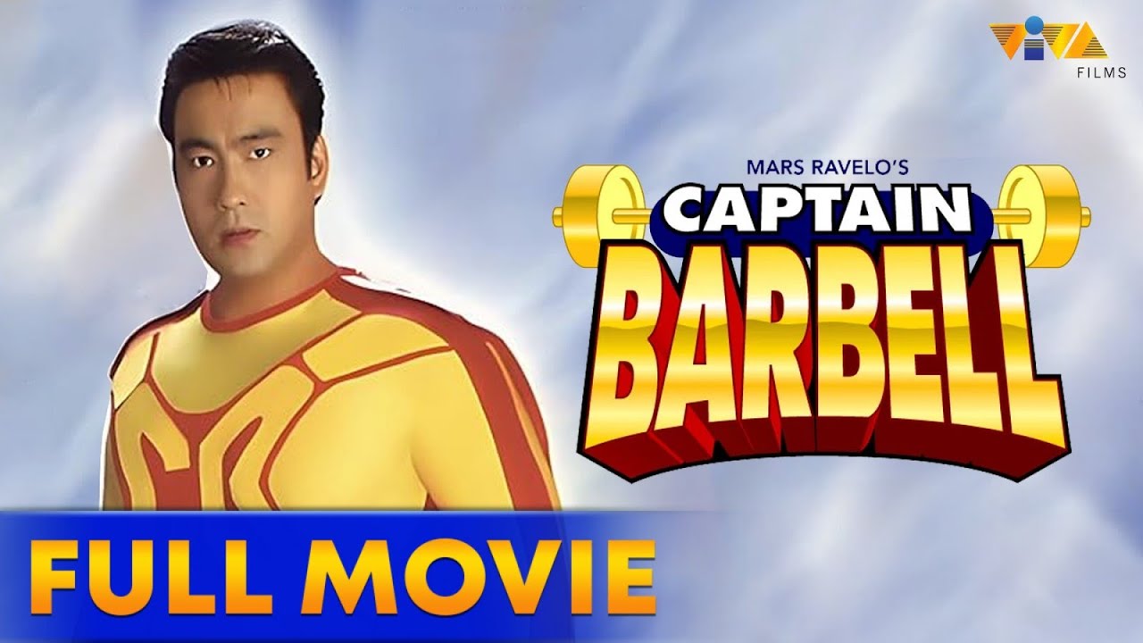 Captain Barbel Full Movie | Ramon 'Bong Revilla Jr., Regine Velasquez, Ogie Alcasid, Rufa Mae Quinto